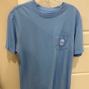 Southern Tide shirt